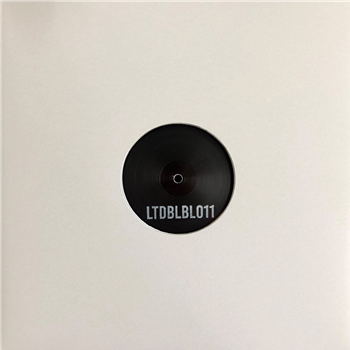 Benjamin Long - LTDBLBL011 - Ltd, W/Lbl