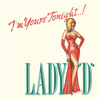 LADY D - Im Yours Tonight..! - Thank You