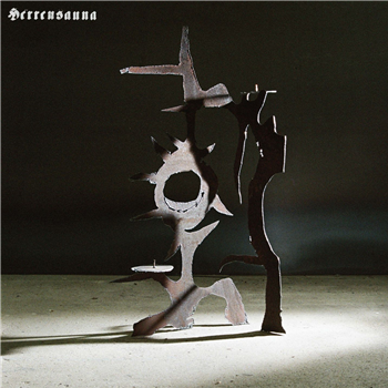 VARIOUS ARTISTS - Herrensauna Vol. 2 (2 X LP) - Herrensauna VARIOUS ARTISTS - Herrensauna Vol. 2 (2 X LP) - Herrensauna