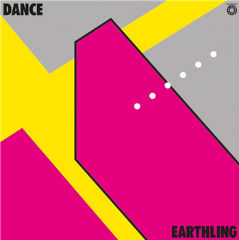 EARTHLING - Dance - Glossy Mistakes
