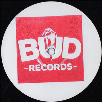 Jellyfish - JE Series 3 - Bud Records