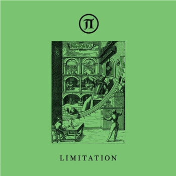 Various Artists - LIMITATION (2 X 12") - Pi Electronics