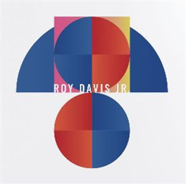 Roy Davis Jr - Wind Of Change (Yellow Vinyl) - Friendsome Records