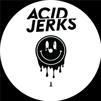 Acid Jerks - Atomic - Refuge Recordings