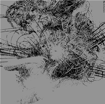 Re-Arbeiten - First Episode (2x12") - Parallax Records Re-Arbeiten - First Episode (2x12") - Parallax Records