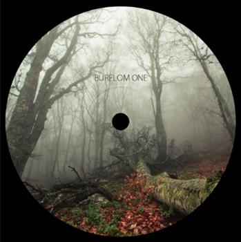 Impish & Vasilisa / Hidden Element & Liquid Break feat. Kiyomi - Burelom Music Impish & Vasilisa / Hidden Element & Liquid Break feat. Kiyomi - Burelom Music