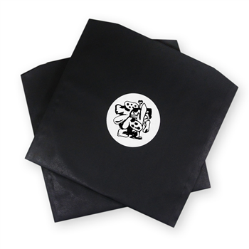 Facta - Ditto / Dorisberg Remixes - FRINGE WHITE Facta - Ditto / Dorisberg Remixes - FRINGE WHITE
