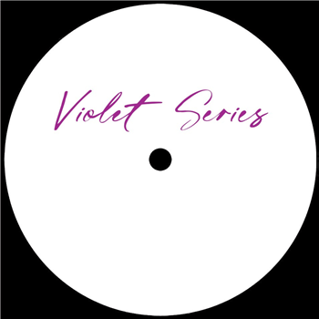 Seafoam - Violet Series 001 - Violet Series