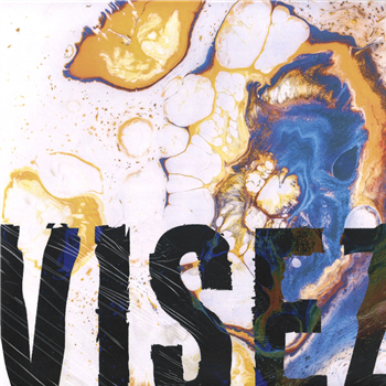 Various Artists - Visez 002 - Visez Various Artists - Visez 002 - Visez