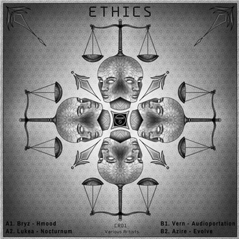Various Artists - Ethics VA - Concept Records Various Artists - Ethics VA - Concept Records