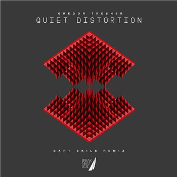Gregor Tresher - Quiet Distortion - Break New Soil Gregor Tresher - Quiet Distortion - Break New Soil