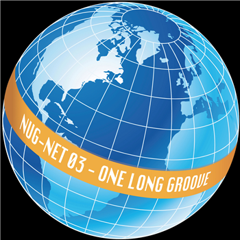 Various Artists - One Long Groove - Nug-Net