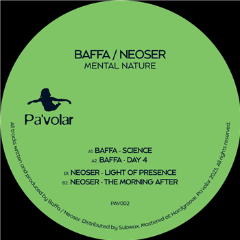 Baffa / Neoser - Mental Nature - Pavolar