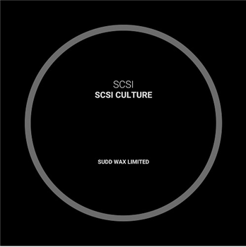 SCSI - SCSI CULTURE - SUDD RECORDS