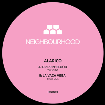 Alarico - Neighbourhood