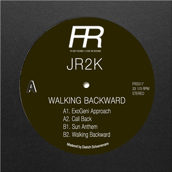 JR2k - Walking Backward - Fixed Rhythms