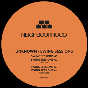 Unknown - Swing Sessions - Neighbourhood