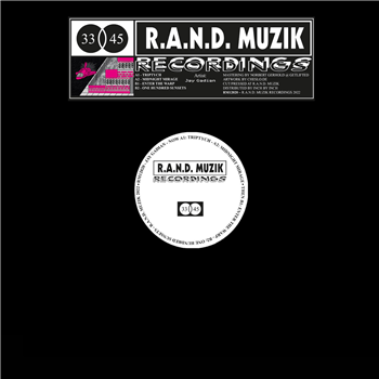Jay Gadian - RM12020 - R.A.N.D. Muzik Recordings 