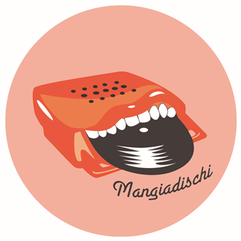Mangiadischi - MD002 (180G) - Mangiadischi Recordings Mangiadischi - MD002 (180G) - Mangiadischi Recordings