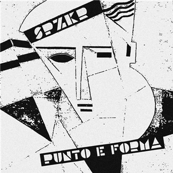 SPZkr - Punto e Forma - Detriti Records SPZkr - Punto e Forma - Detriti Records