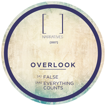 Overlook - Narratives Music