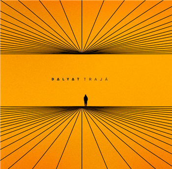 DALYAT - TRAJÁ - Waste Editions DALYAT - TRAJÁ - Waste Editions