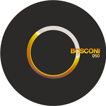 Minimono - Half Way Trough (Pt.1) - Bosconi Records