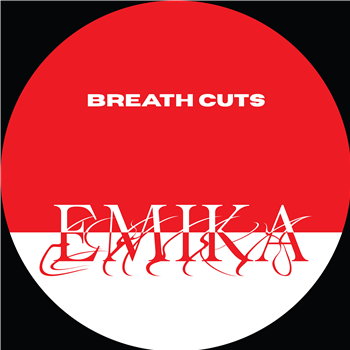 Emika - Breath Cuts - Emika Records