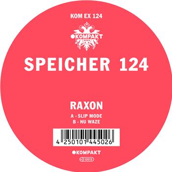 Raxon - Speicher 124 - Kompakt Extra
