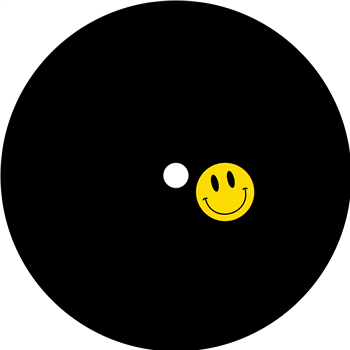 David Hausdorf - Acid EP (Luminous Yellow Vinyl) - MINIMOOD EXTRA David Hausdorf - Acid EP (Luminous Yellow Vinyl) - MINIMOOD EXTRA