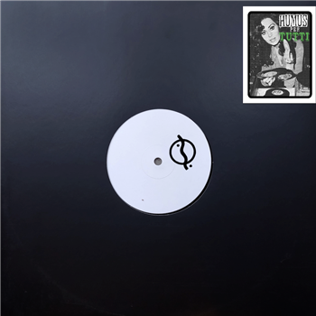 Jean Kefta & Max Houmous - Humus Per Tutti Vol.2 - Humus Per Tutti Records Jean Kefta & Max Houmous - Humus Per Tutti Vol.2 - Humus Per Tutti Records