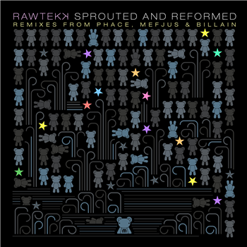 Rawtekk - Sprouted and Reformed - Med School Music