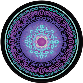Andre Salmon & Teddy Wong - Pegao EP - Hot Creations