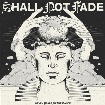 Various Artists - 7 Years Of Shall Not Fade [blue + red + pink vinyl] - Shall Not Fade