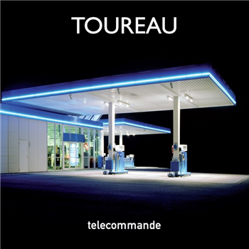 Toureau - Telecommande - Müller Records