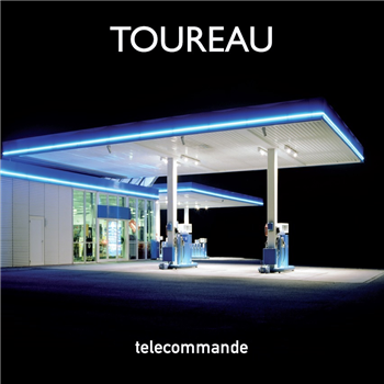 Toureau - Telecommande - Müller Records Toureau - Telecommande - Müller Records