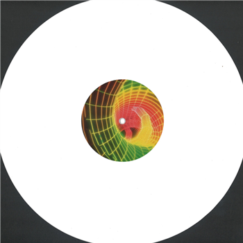 Unknown - RETRO 008 (White Vinyl) - Retrospect