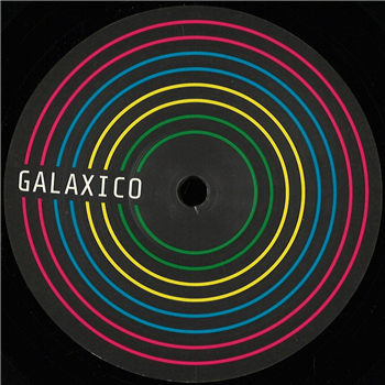 D82 - Galaxico - Analog Concept