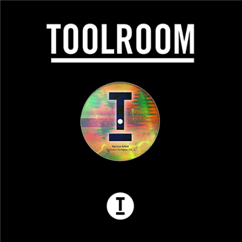 Various Artists - Toolroom Sampler Vol. 3 - Toolroom Records