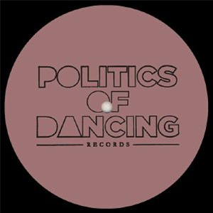 POLITICS OF DANCING/DJEBALI - Soul Brothers EP (feat Franco Cinelli mix) - Politics Of Dancing