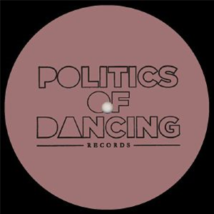 POLITICS OF DANCING/DJEBALI - Soul Brothers EP (feat Franco Cinelli mix) - Politics Of Dancing POLITICS OF DANCING/DJEBALI - Soul Brothers EP (feat Franco Cinelli mix) - Politics Of Dancing