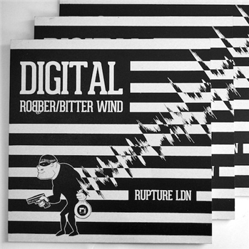 Digital - Rupture LDN