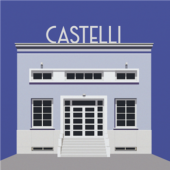 Castelli - Anni Venti LP - Bordello a Parigi