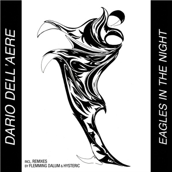 Dario DellAere - Eagles In The Night 12? - ZYX Records