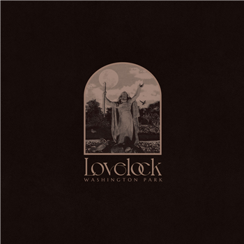 Lovelock - Washington Park - Be With Records