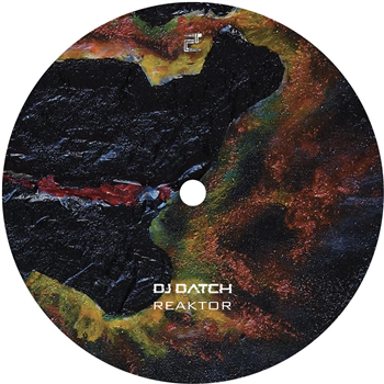 DJ Datch - Reaktor (incl. Linear System remix) - Eclectic Limited