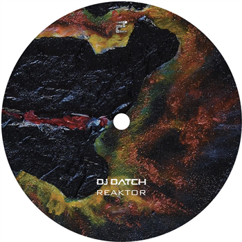 DJ Datch - Reaktor (incl. Linear System remix) - Eclectic Limited DJ Datch - Reaktor (incl. Linear System remix) - Eclectic Limited