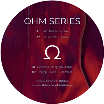 ohm Series 6 - VA - OHM Series