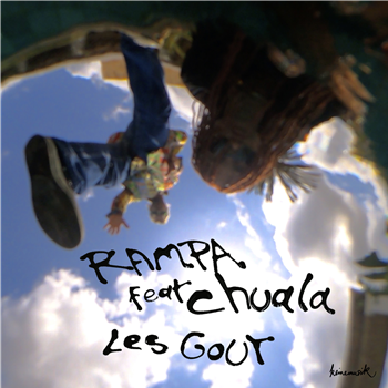 Rampa feat. Chuala - Les Gout - Keinemusik