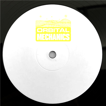 Sound Synthesis - Orbital 105 - Orbital Mechanics